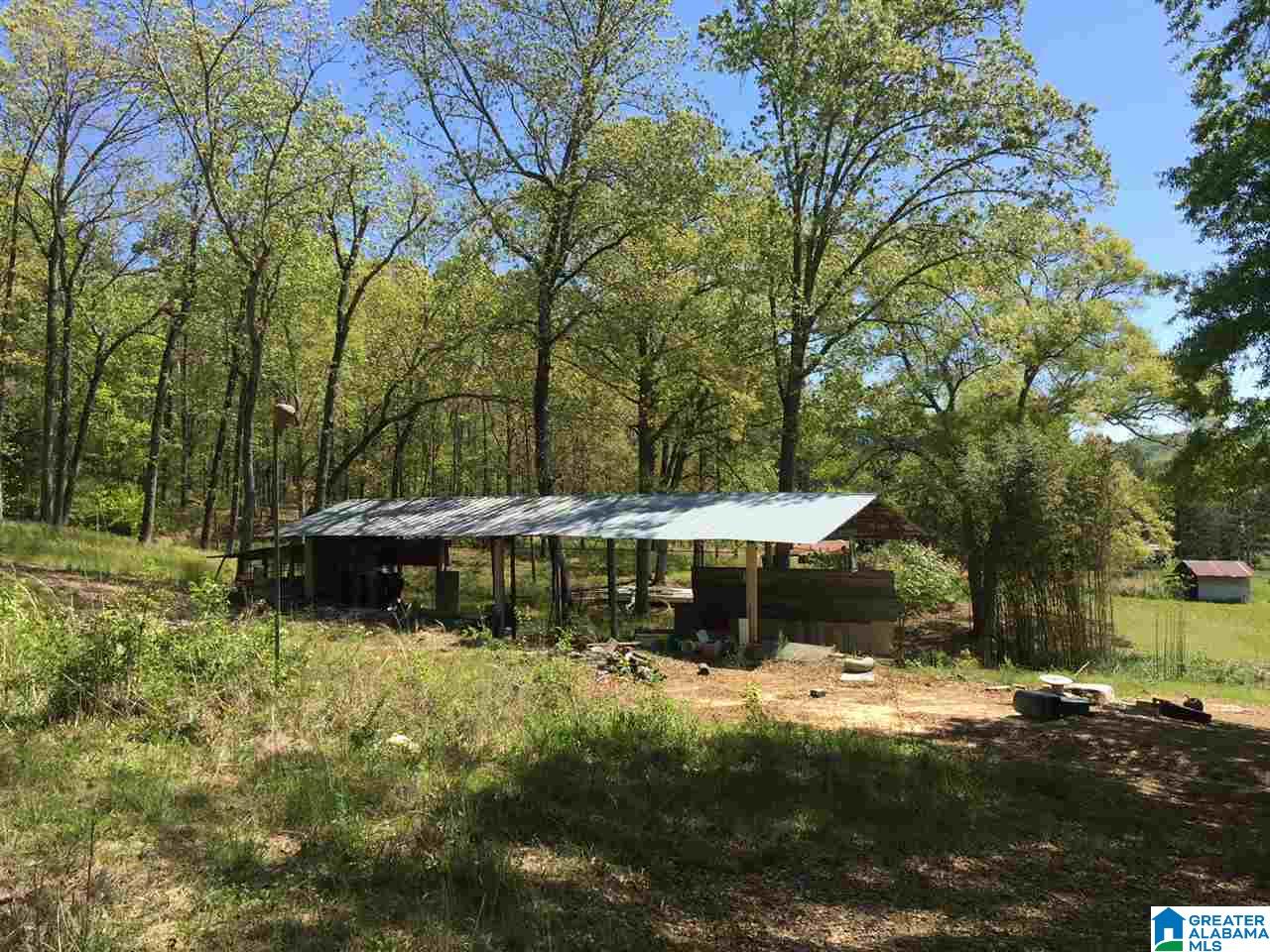 401 Shoal Creek Road Ashville, AL 35953 - Photo 7 of 11