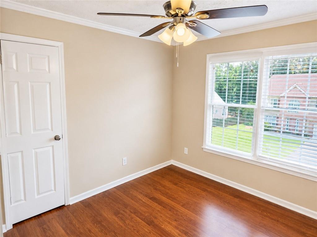 3925 Riversong Drive Northwest Suwanee, GA 30024 - Photo 20 of 28