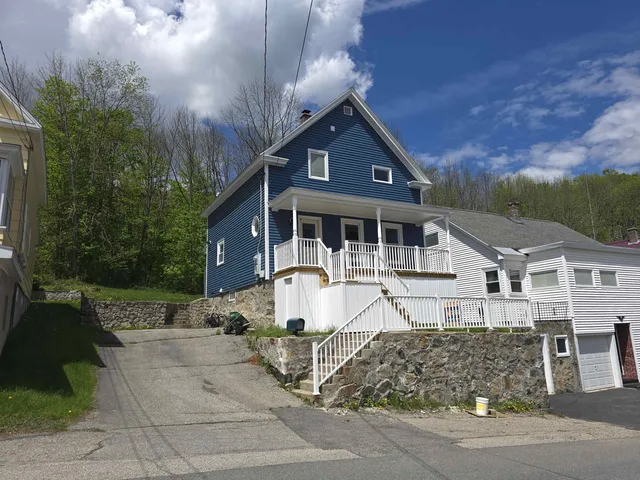 $199,900 | 569 Western Avenue, Berlin, NH 03570