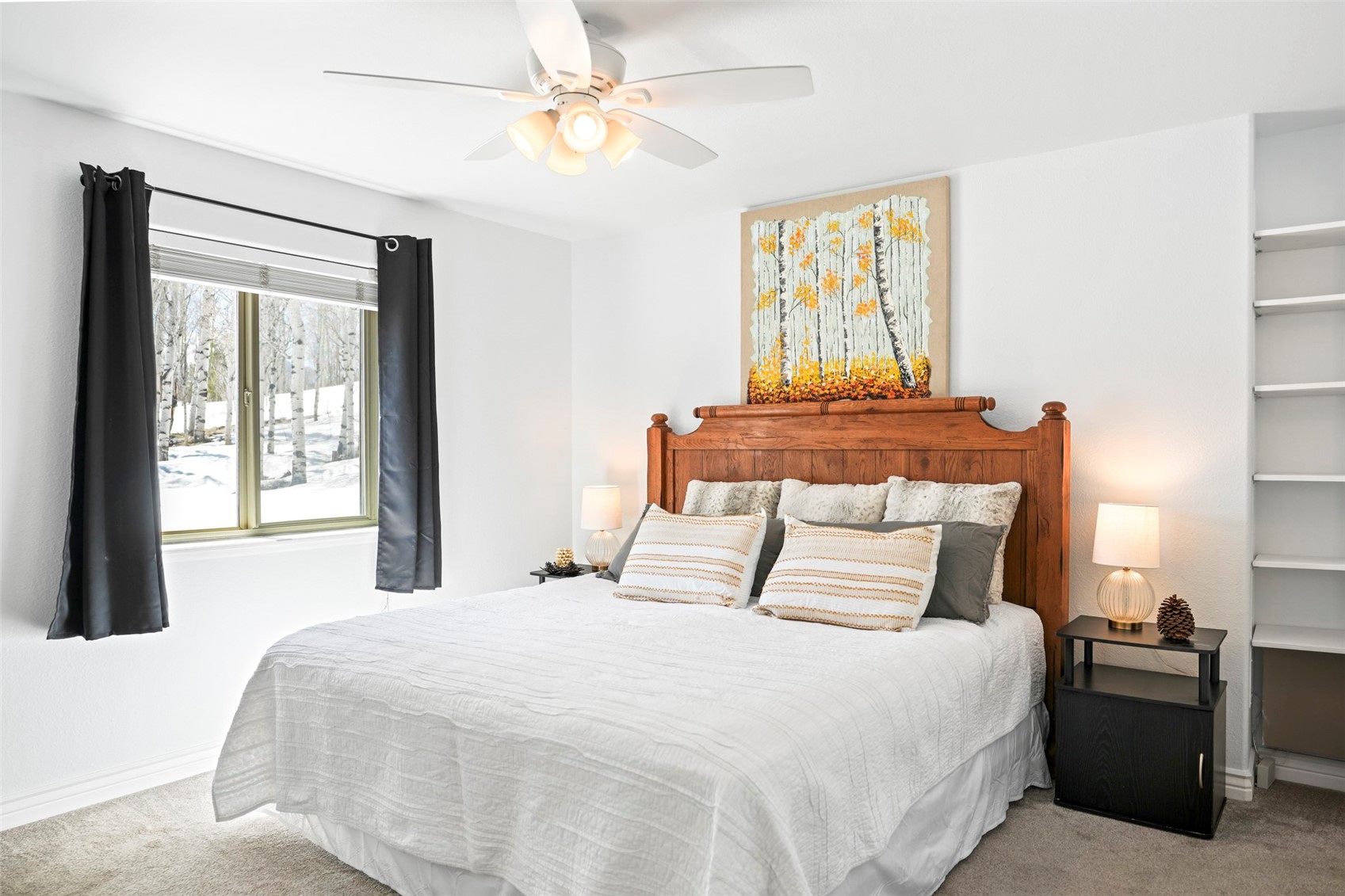 201 Ryan Gulch Road, Unit B Silverthorne, CO 80498 - Photo 8 of 24 Gallery Image 8