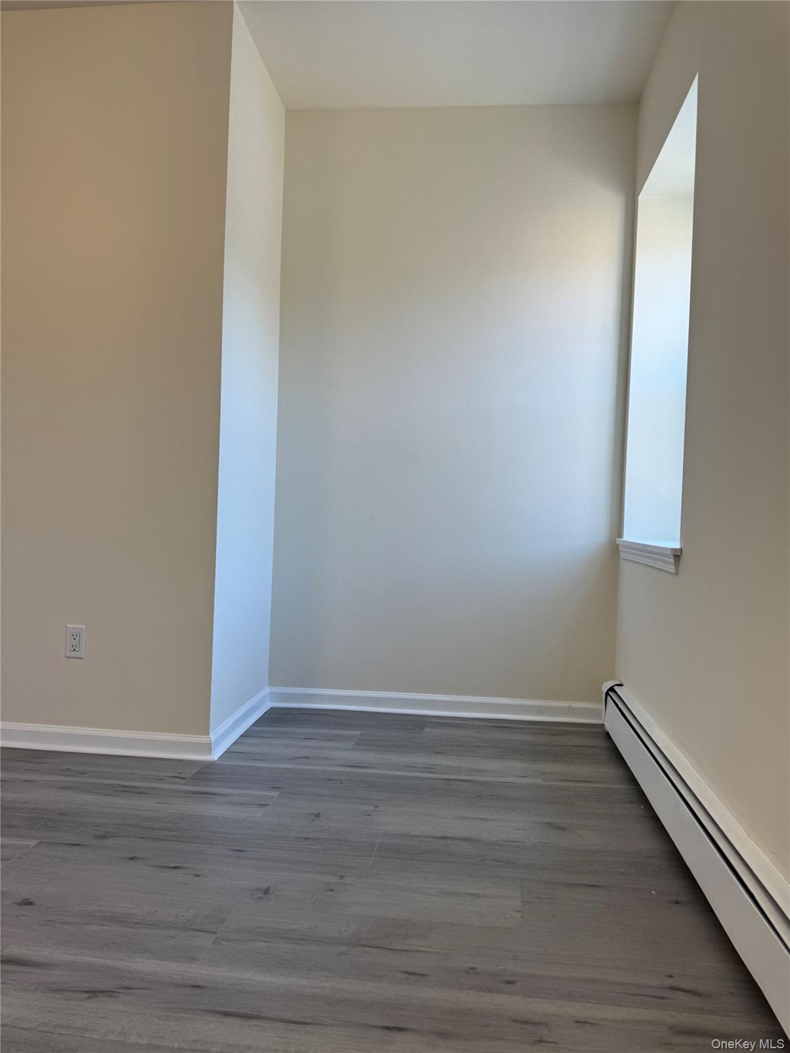 167 Main Street, Unit 2 Beacon, NY 12508 - Photo 12 of 19 a view of an empty room