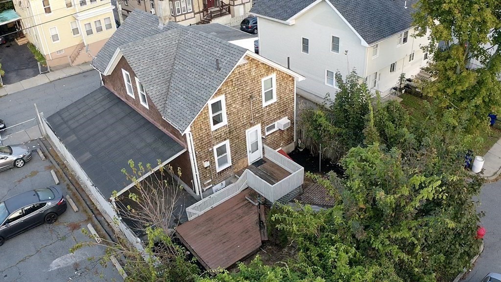 576 Third Street Fall River, MA 02721 - Photo 2 of 18