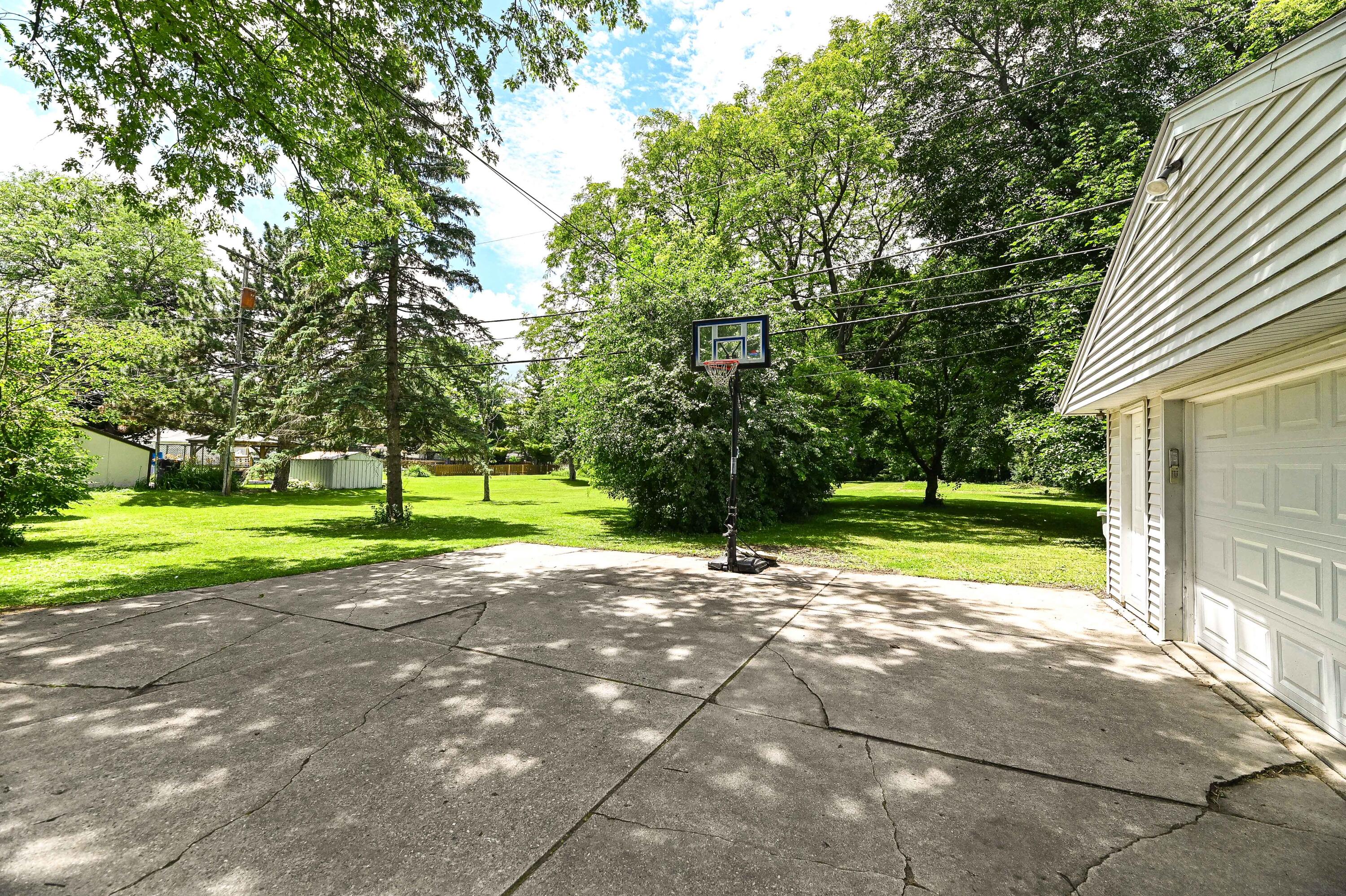 3445 South 96th Street Milwaukee, WI 53227 - Photo 45 of 52 3445 S 96th St