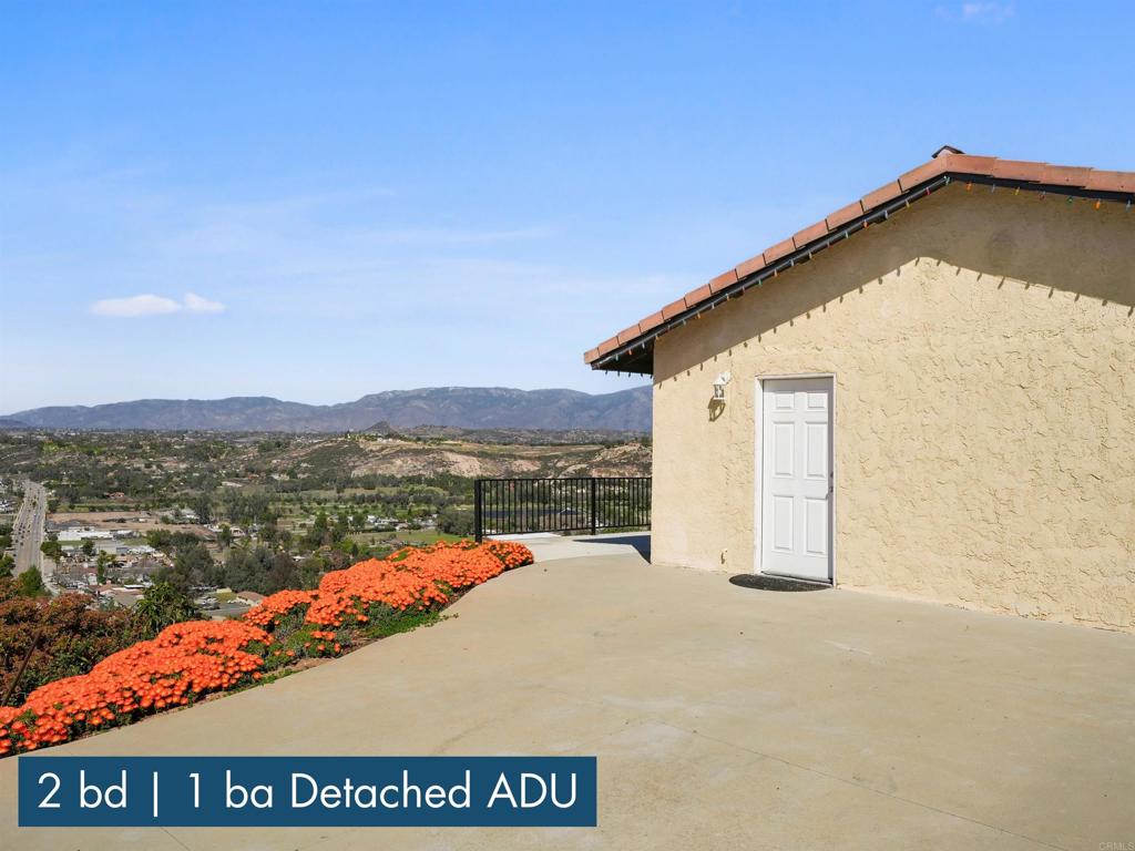 27051 Toyon Ridge Trail Valley Center, CA 92082 - Photo 54 of 61