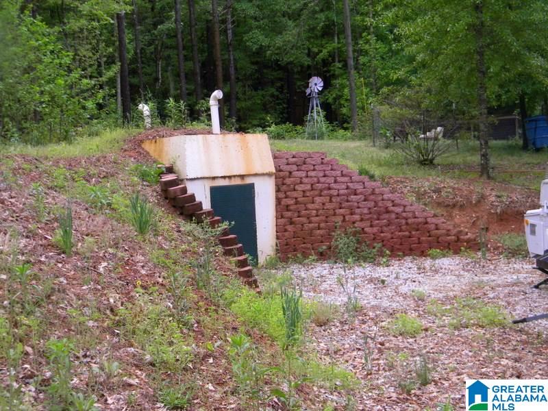 7378 State Lake Road Delta, AL 36258 - Photo 33 of 38