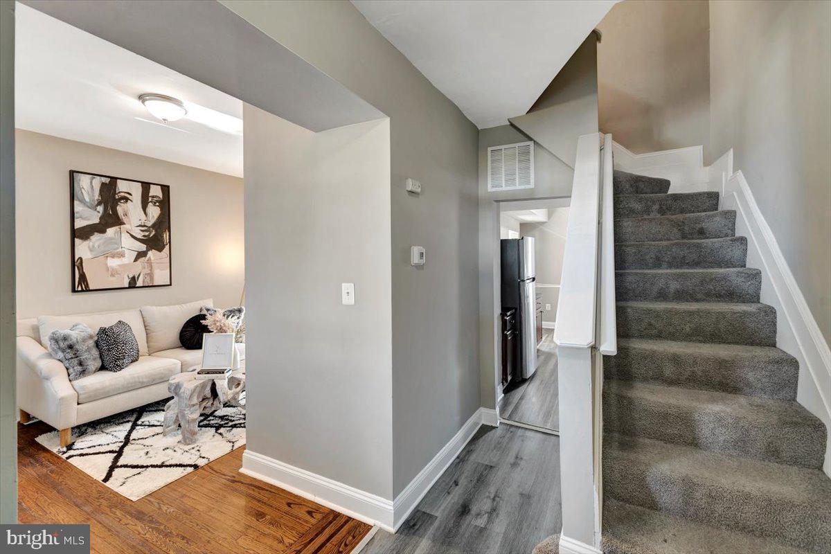741 Springfield Avenue Baltimore, MD 21212 - Photo 17 of 40 Gallery Image 17