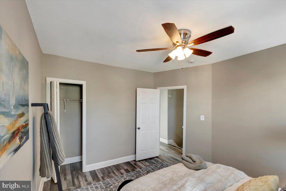 741 Springfield Avenue Baltimore, MD 21212 - Photo 27 of 40 Gallery Image 27