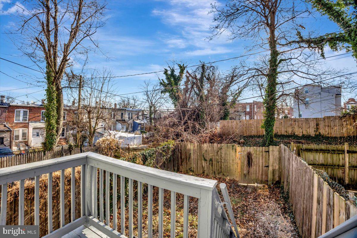 741 Springfield Avenue Baltimore, MD 21212 - Photo 34 of 40 Gallery Image 34
