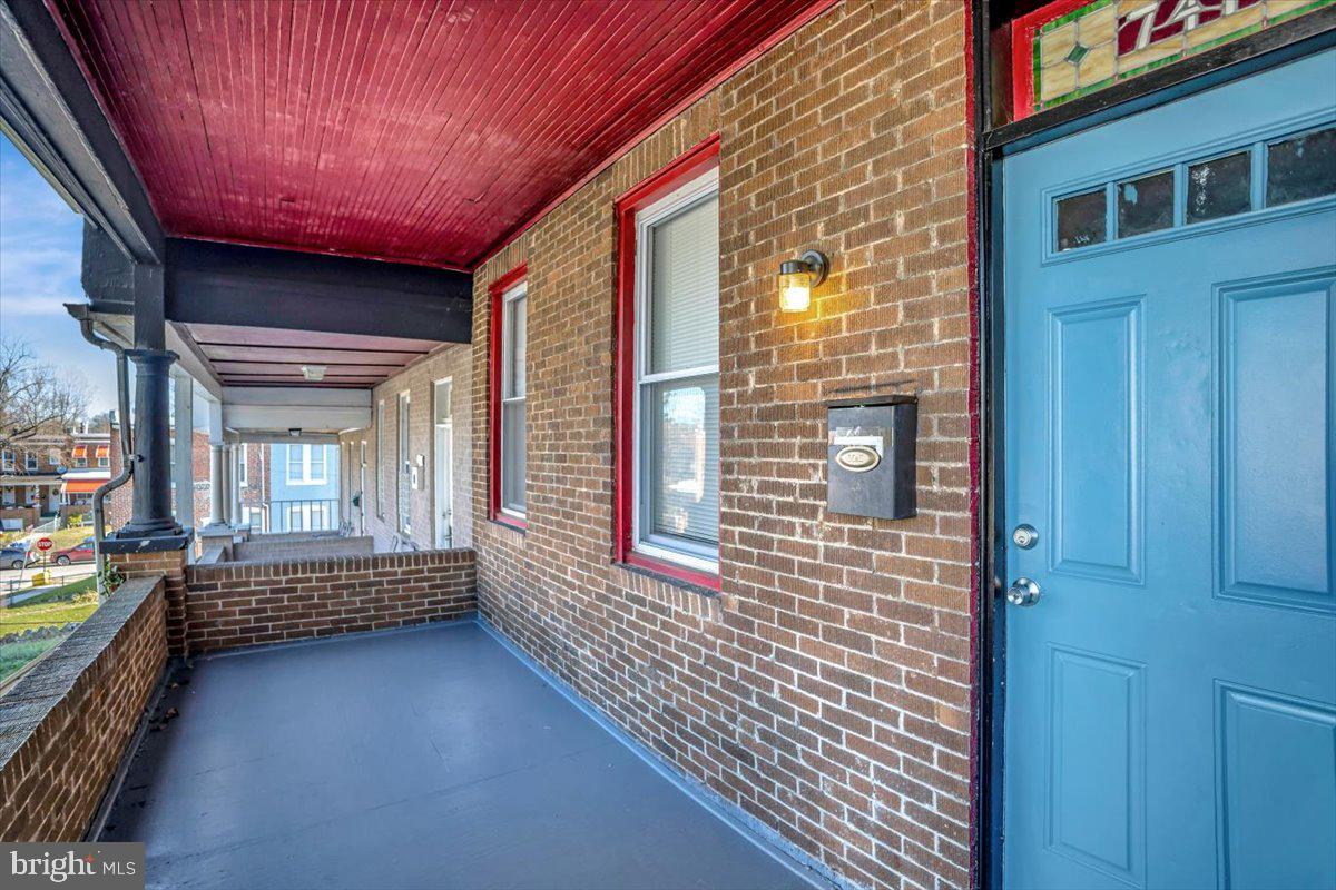 741 Springfield Avenue Baltimore, MD 21212 - Photo 36 of 40 Gallery Image 36