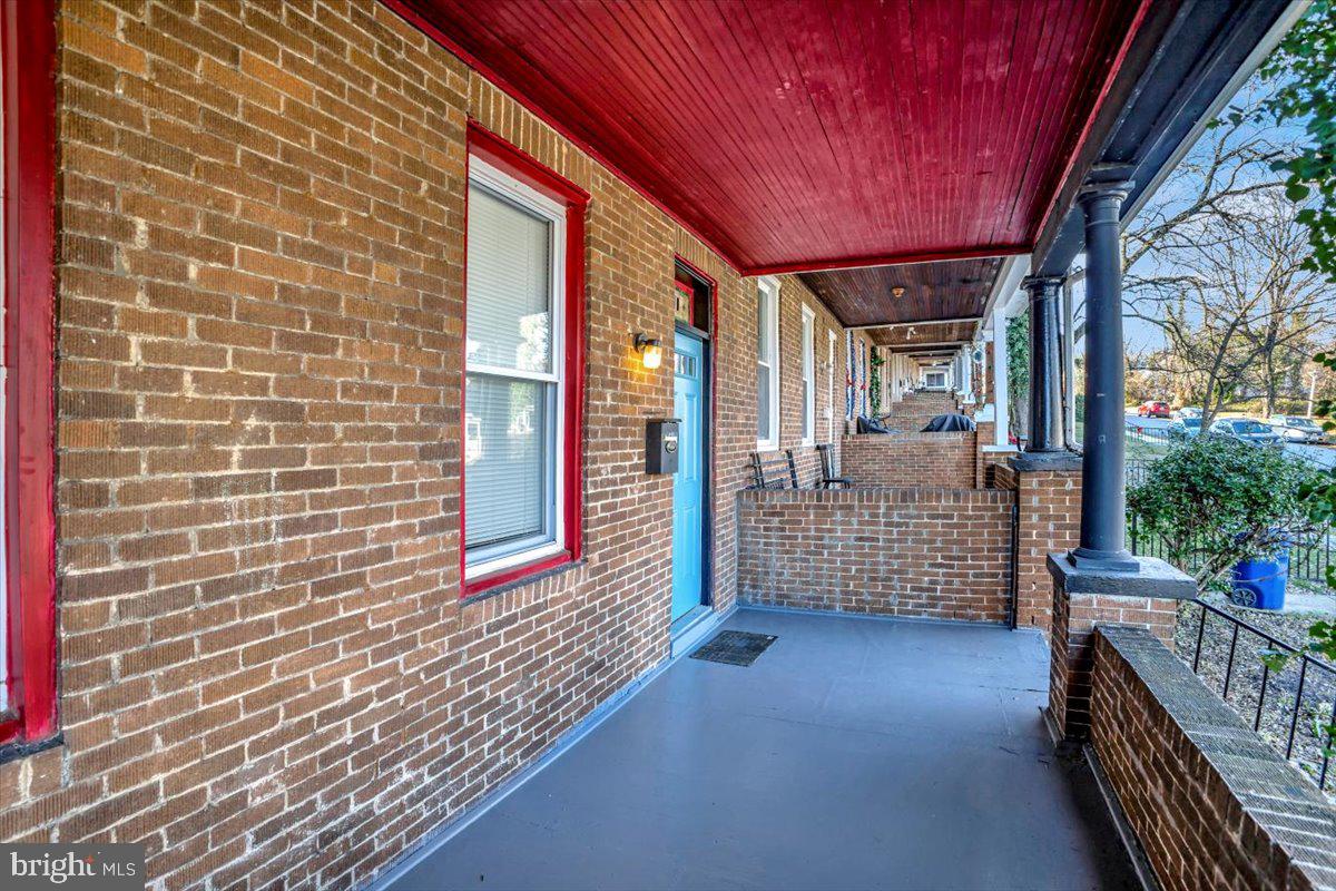 741 Springfield Avenue Baltimore, MD 21212 - Photo 37 of 40 Gallery Image 37