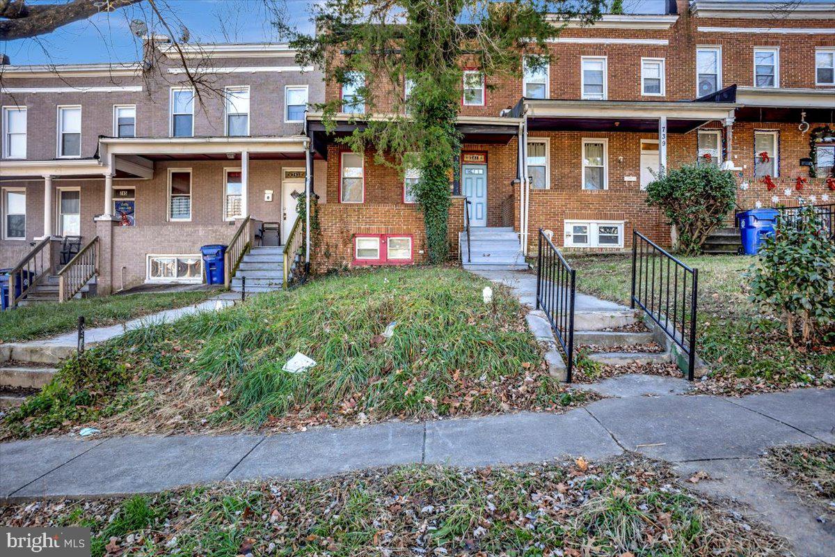 741 Springfield Avenue Baltimore, MD 21212 - Photo 38 of 40 Gallery Image 38