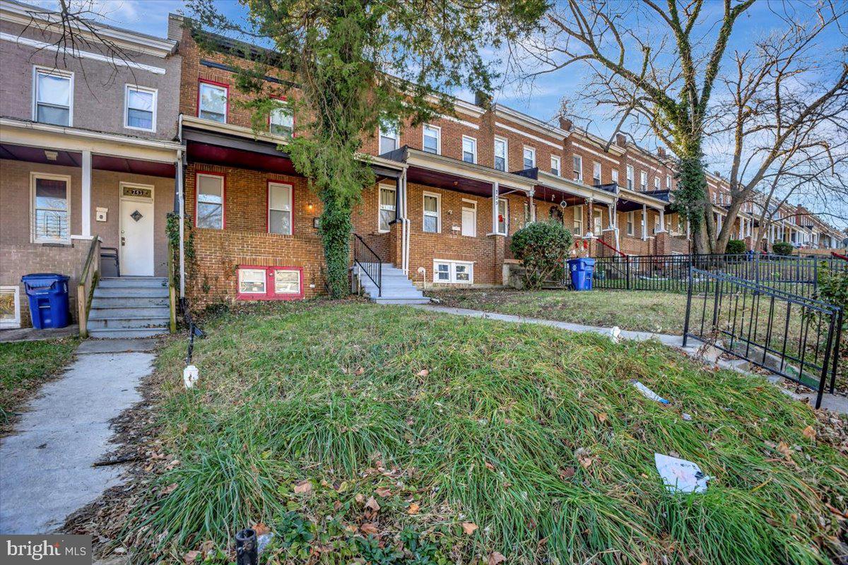 741 Springfield Avenue Baltimore, MD 21212 - Photo 39 of 40 Gallery Image 39