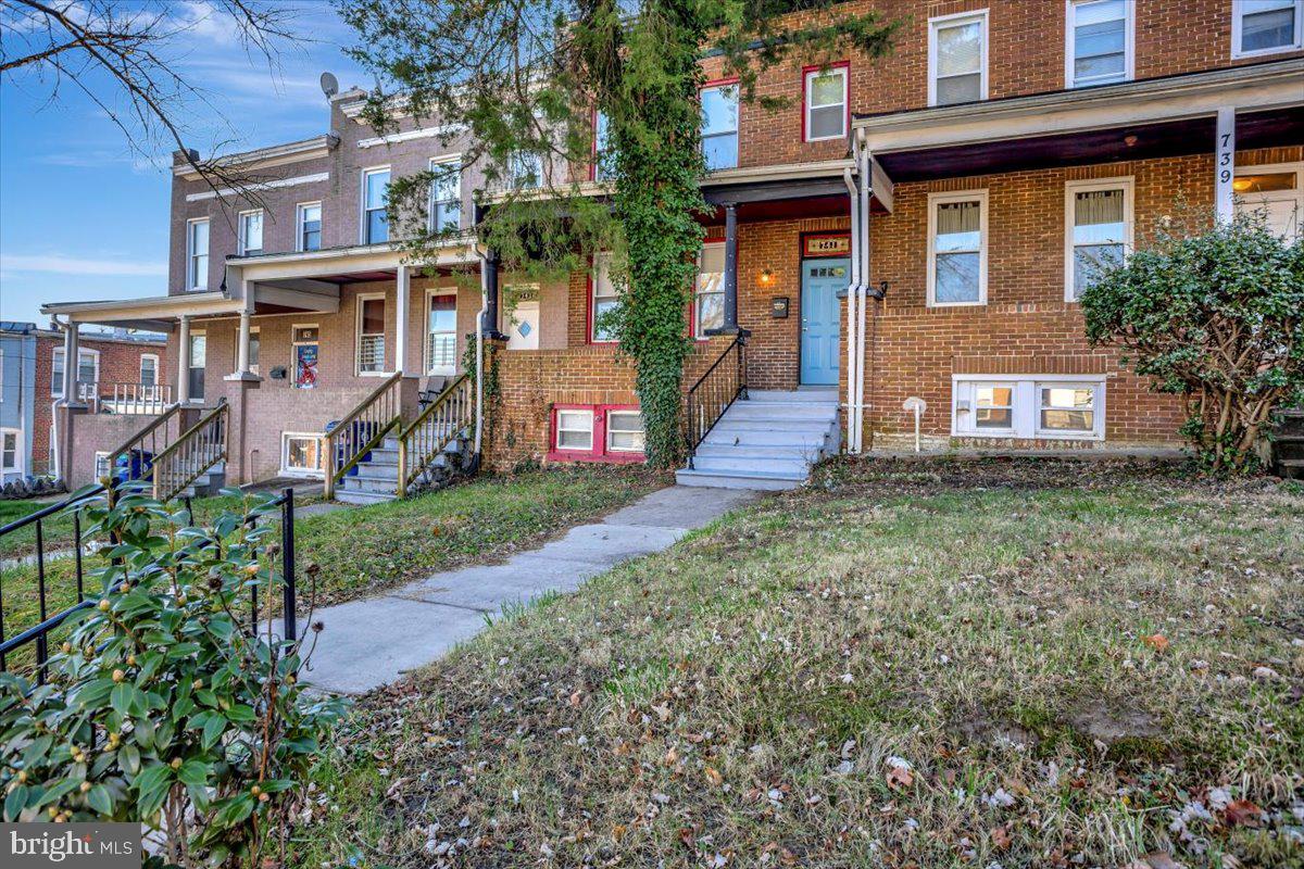 741 Springfield Avenue Baltimore, MD 21212 - Photo 40 of 40 Gallery Image 40