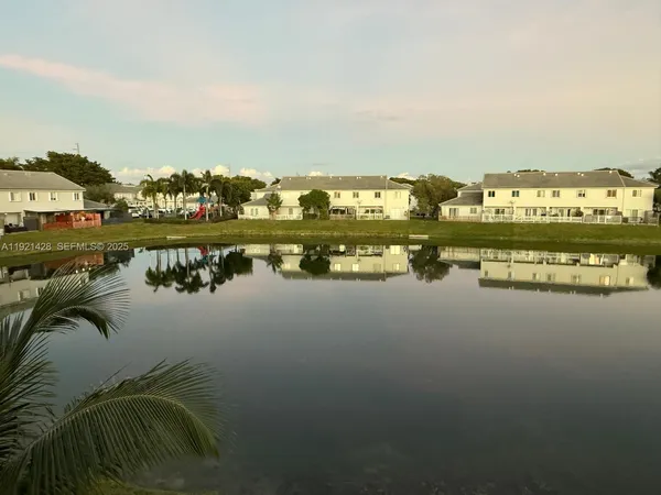 a view of lake