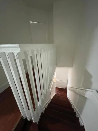 a view of entryway