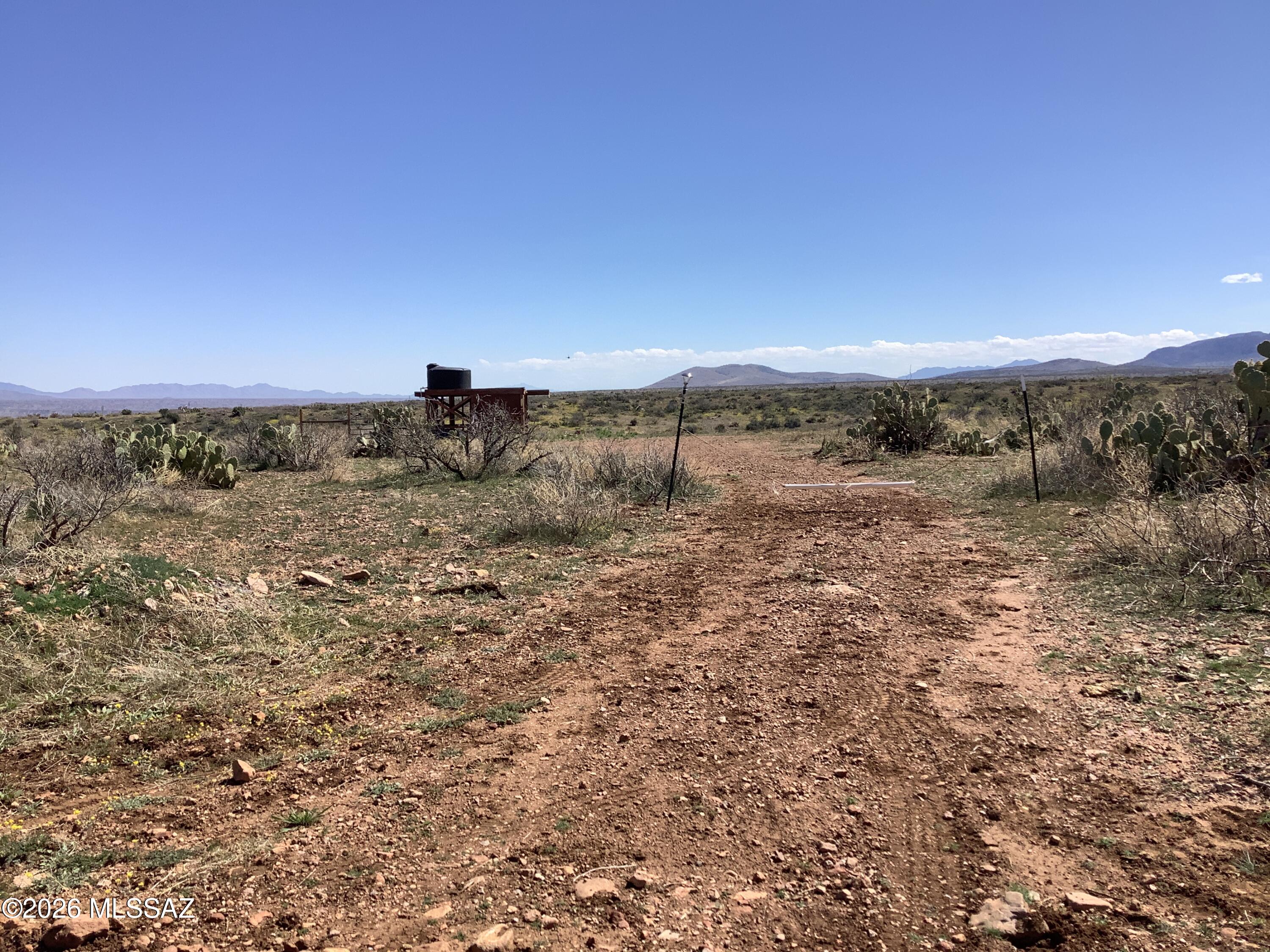 40.00-ac South Highpoint Rnch Road, Unit 307 Willcox, AZ 85643 - Photo 32 of 35