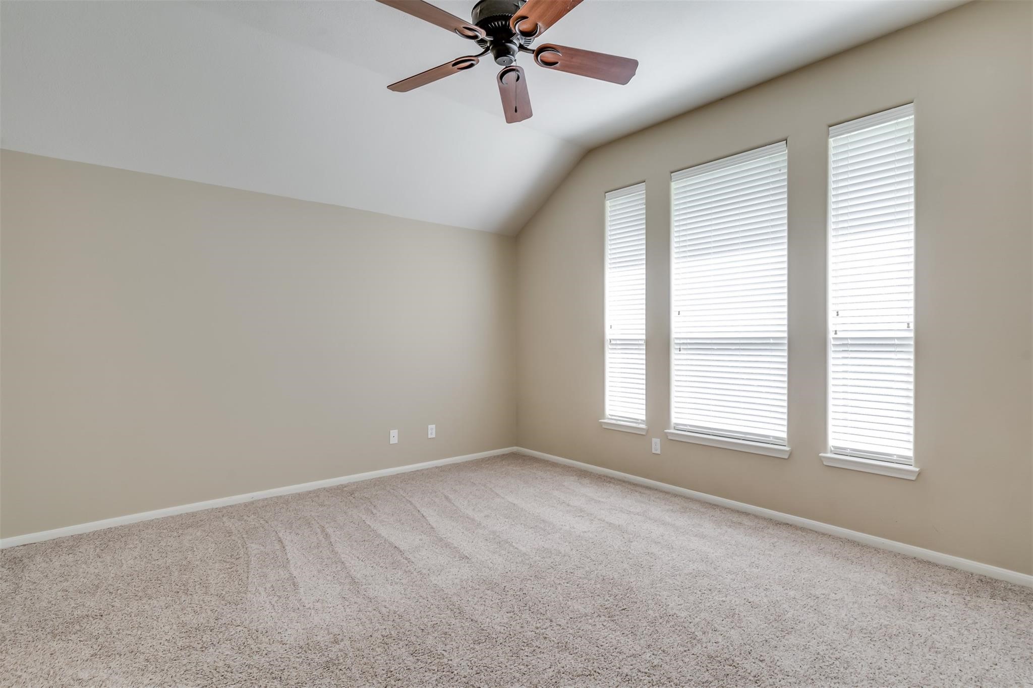 3419 La Fleur Lane Spring, TX 77388 - Photo 15 of 26 a view of an empty room with a window