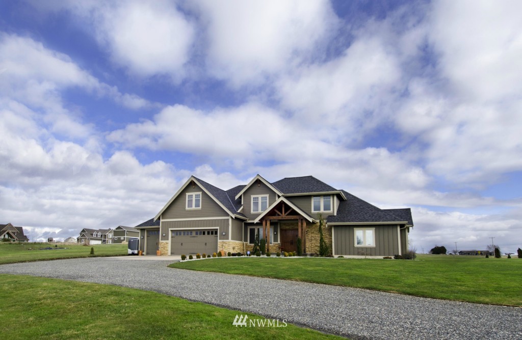 3114 Brown Road Ferndale, WA 98248 - Photo 1 of 19