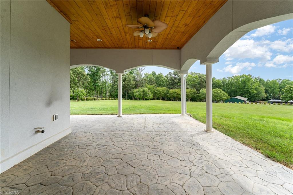 2250 Bethel Church Road Pleasant Garden, NC 27313 - Photo 34 of 45