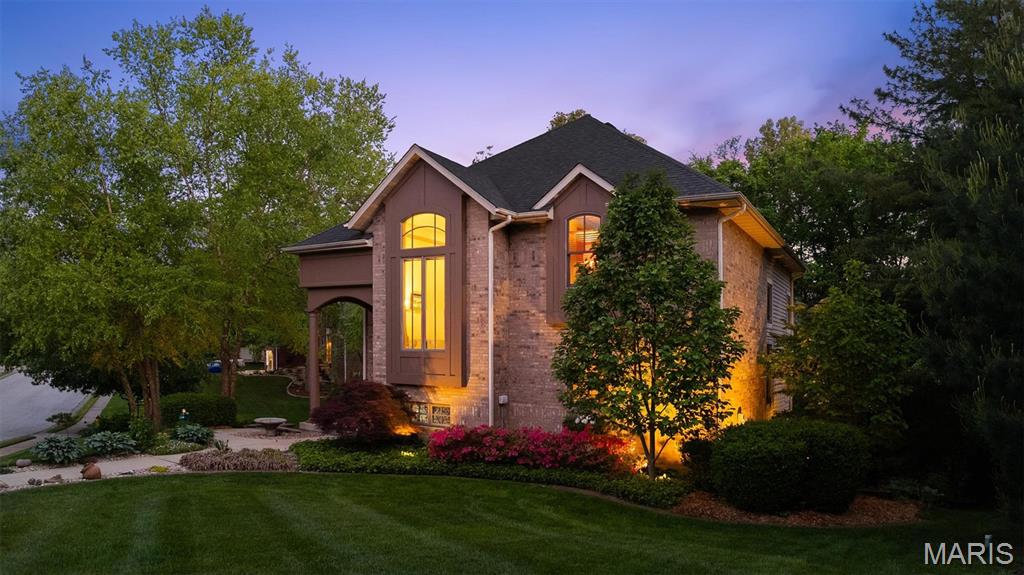 1321 Bossler Lane O'Fallon, IL 62269 - Photo 53 of 60
