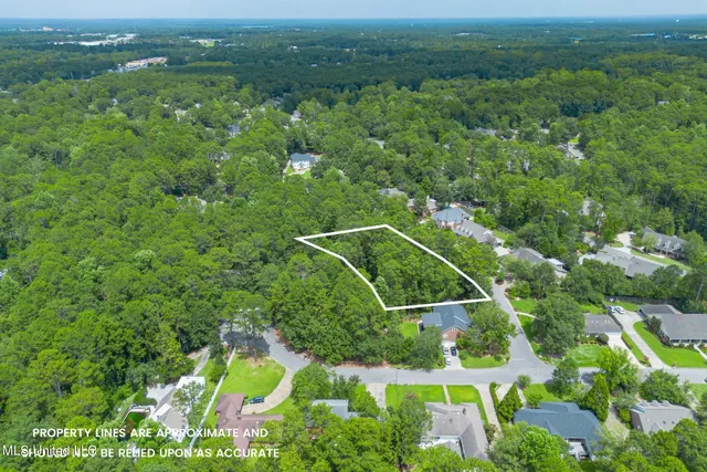 $145,000 | 0 Kirkwood Drive, Hattiesburg, MS 39402