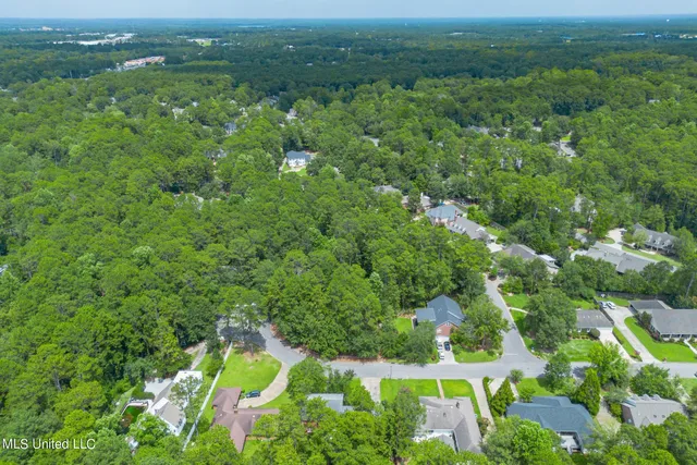 $145,000 | 0 Kirkwood Drive, Hattiesburg, MS 39402