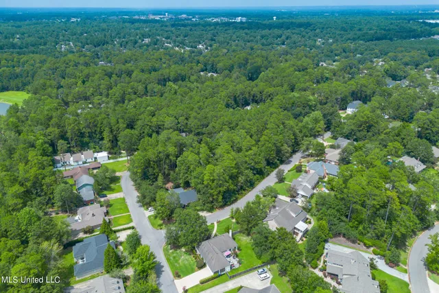 $145,000 | 0 Kirkwood Drive, Hattiesburg, MS 39402