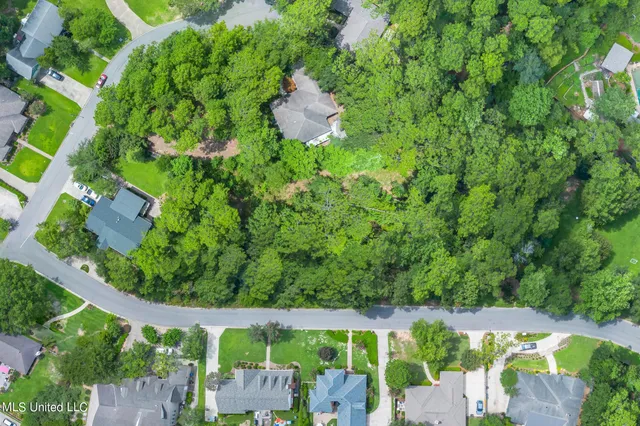 $145,000 | 0 Kirkwood Drive, Hattiesburg, MS 39402