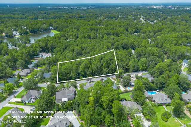 $145,000 | 0 Kirkwood Drive, Hattiesburg, MS 39402