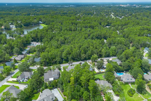 $145,000 | 0 Kirkwood Drive, Hattiesburg, MS 39402