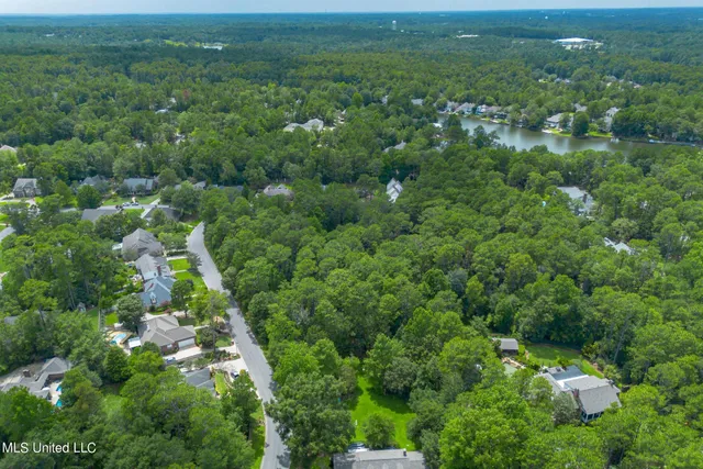 $145,000 | 0 Kirkwood Drive, Hattiesburg, MS 39402