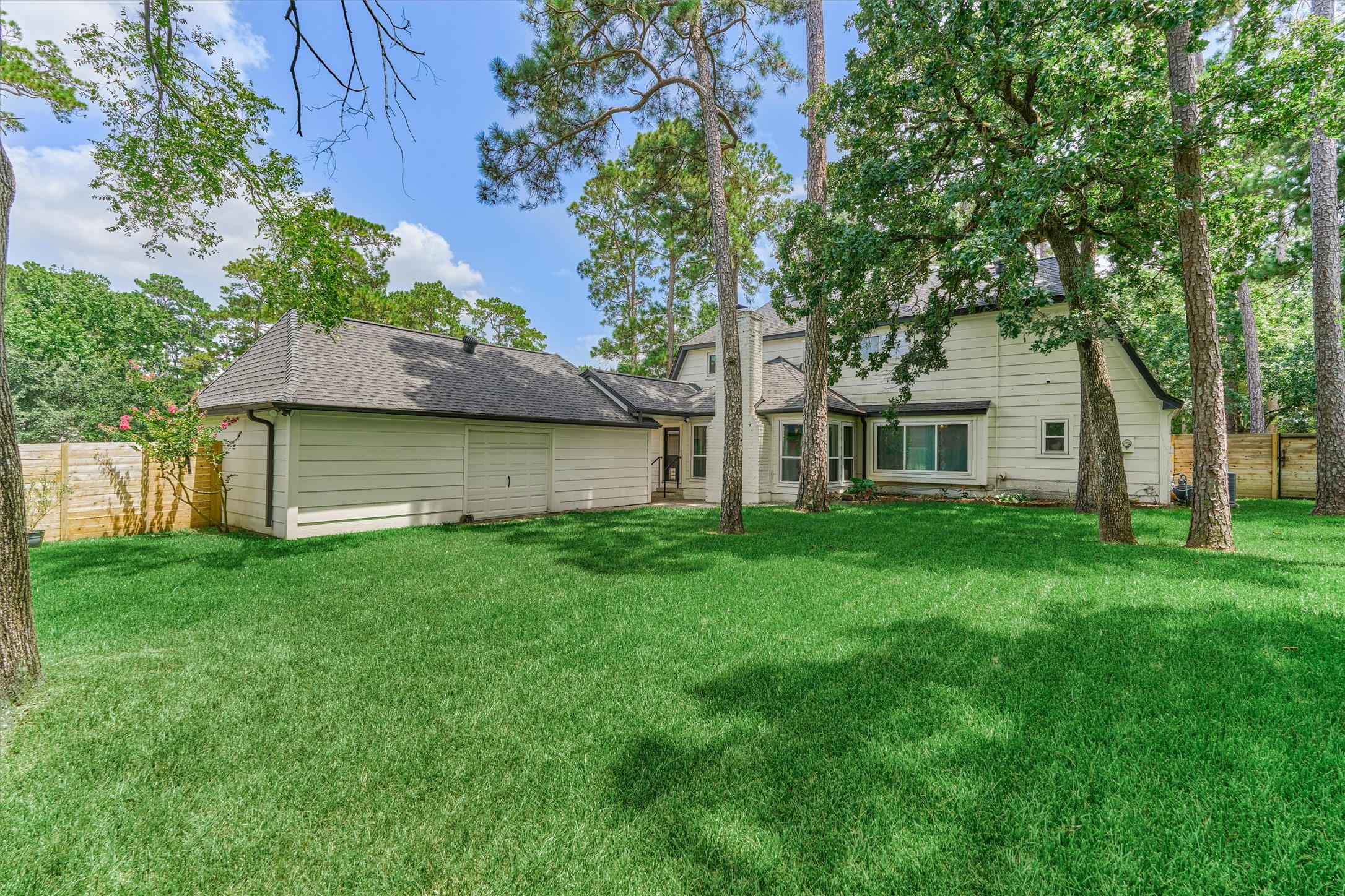 6202 Knollview Drive Spring, TX 77389 - Photo 44 of 47