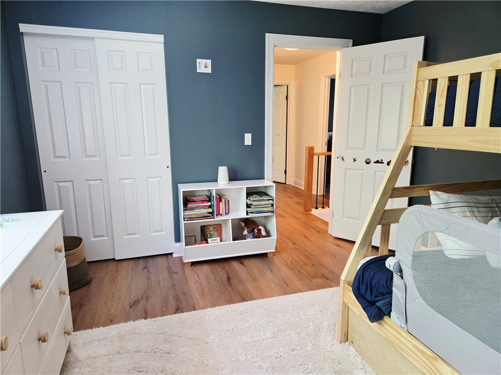 1081 Bright Stream Way Webster, NY 14580 - Photo 38 of 50 With double bunks and side pieces, it has a lot of space.
