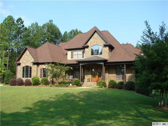 712 Chambwood Road Monroe, NC 28110 - Photo 1 of 16 Gallery Image 1