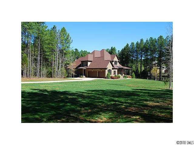 712 Chambwood Road Monroe, NC 28110 - Photo 15 of 16 Gallery Image 15
