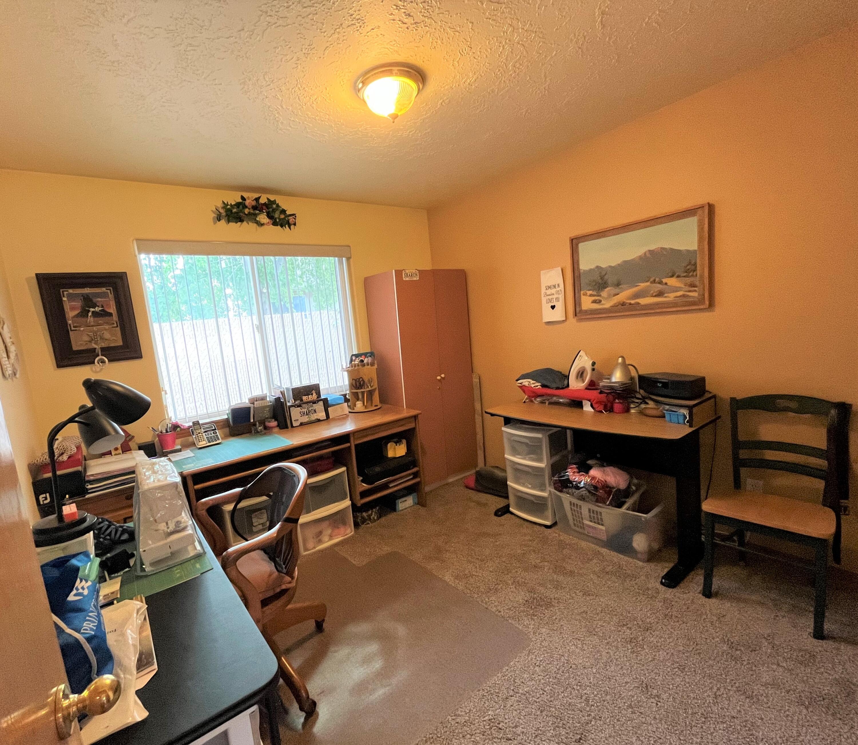 2825 Northeast Yellowpine Road Prineville, OR 97754 - Photo 15 of 25 Bedroom 3