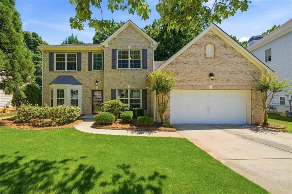 730 Nightwind Way Stockbridge, GA 30281 - Photo 1 of 5