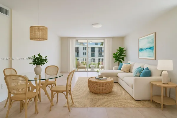$3,250 | 1665 Bay Road, Unit 521, Miami Beach, FL 33139