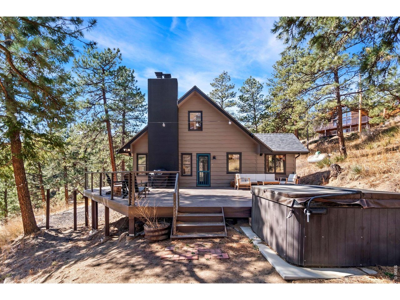 39 Spring Lane Boulder, CO 80302 - Photo 30 of 42