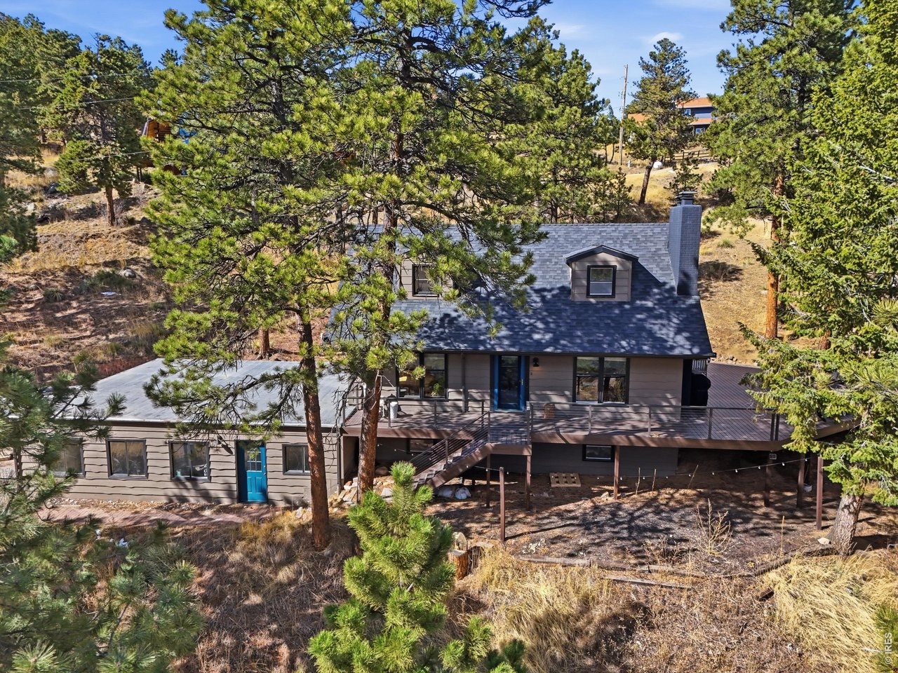 39 Spring Lane Boulder, CO 80302 - Photo 3 of 42