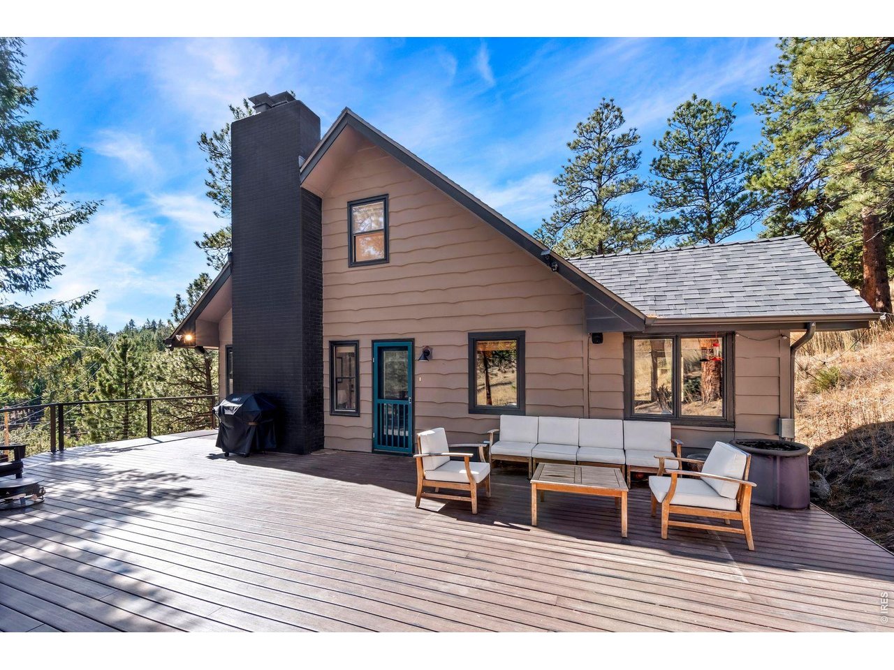 39 Spring Lane Boulder, CO 80302 - Photo 32 of 42