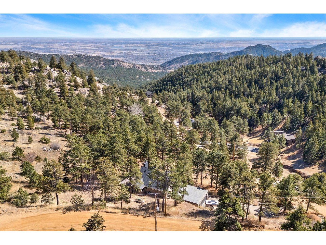 39 Spring Lane Boulder, CO 80302 - Photo 33 of 42