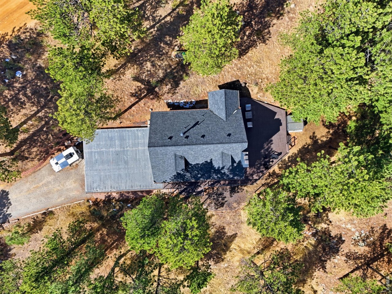 39 Spring Lane Boulder, CO 80302 - Photo 37 of 42