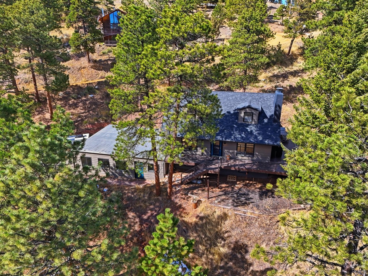 39 Spring Lane Boulder, CO 80302 - Photo 38 of 42