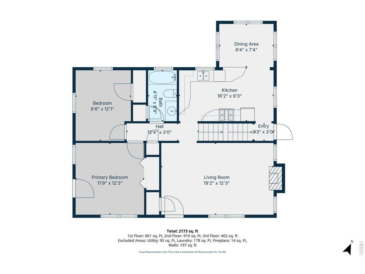 39 Spring Lane Boulder, CO 80302 - Photo 39 of 42