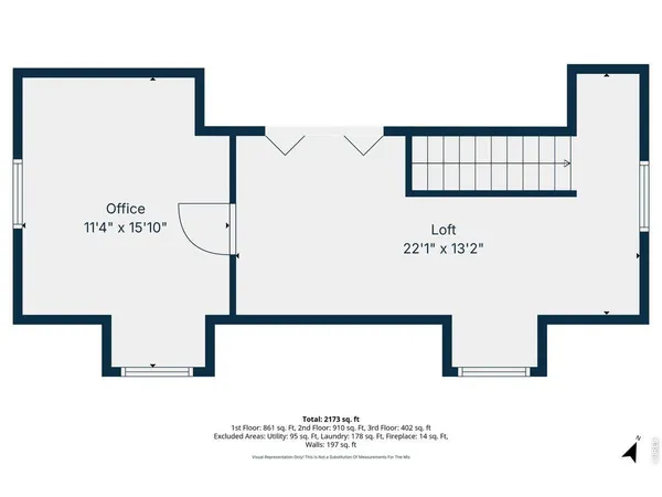 $950,000 | 39 Spring Lane, Boulder, CO 80302