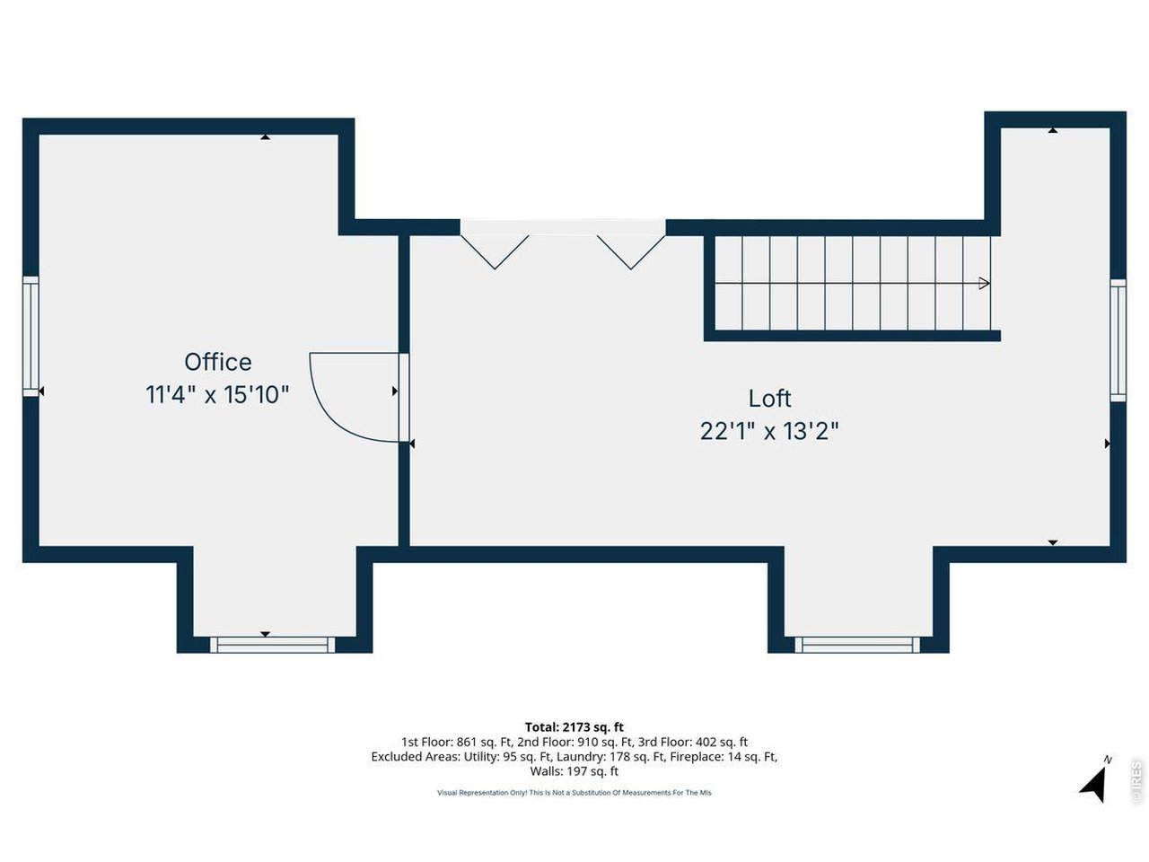 39 Spring Lane Boulder, CO 80302 - Photo 40 of 42