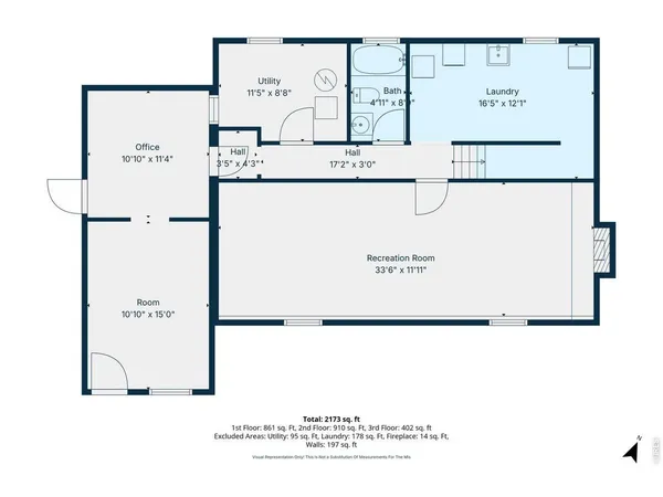 $950,000 | 39 Spring Lane, Boulder, CO 80302