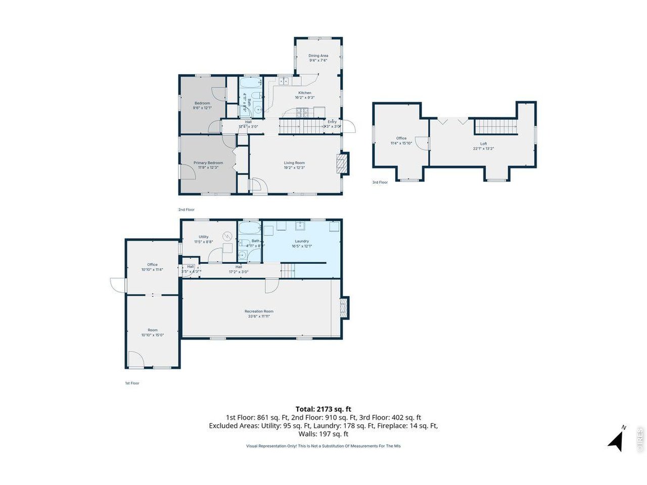 39 Spring Lane Boulder, CO 80302 - Photo 42 of 42