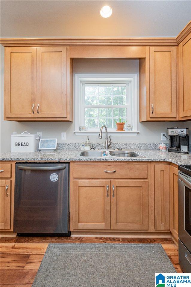 21 Allison Lane Trussville, AL 35173 - Photo 20 of 42
